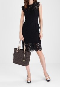 MICHAEL Michael Kors Shopping bag - brown