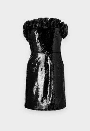 The Kooples ROBE - Cocktail dress / Party dress - black