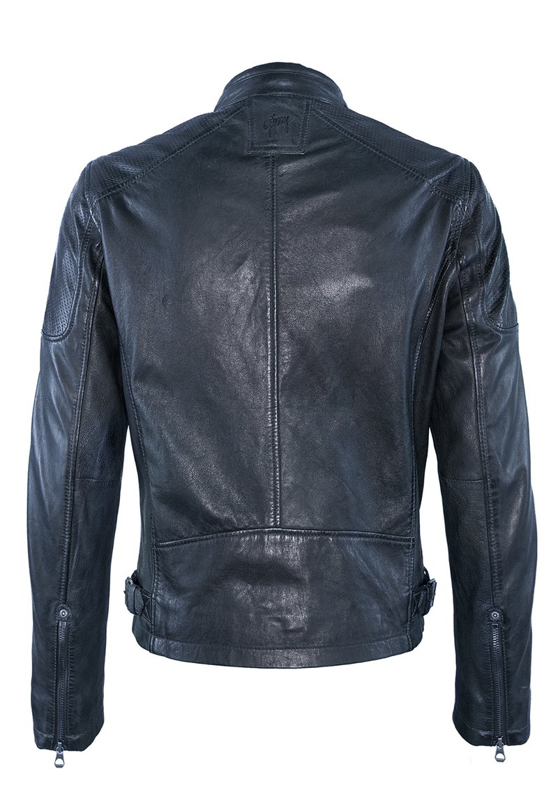 Gipsy By Mauritius Lederjacke Herren Gipsy By Mauritius Herren