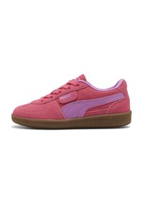 Unselected, magic rose-mauve pop