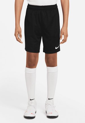 Sports shorts - schwarzweiss