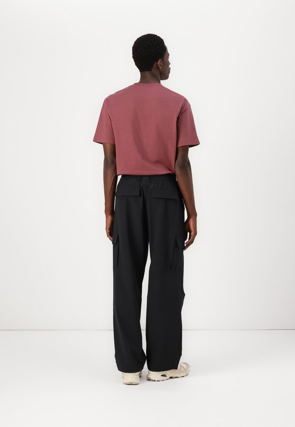 STREET CLASSICS STRAIGHT LEG PANT - Cargo trousers2