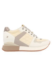 Gioseppo ULSTEIN - Baskets basses - offwhite