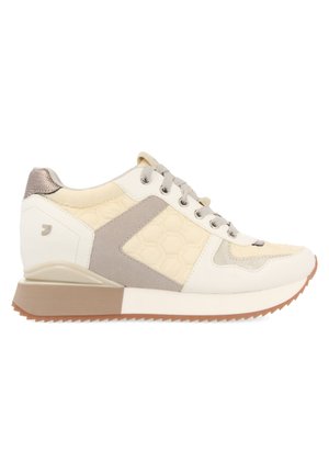 Gioseppo ULSTEIN - Baskets basses - offwhite