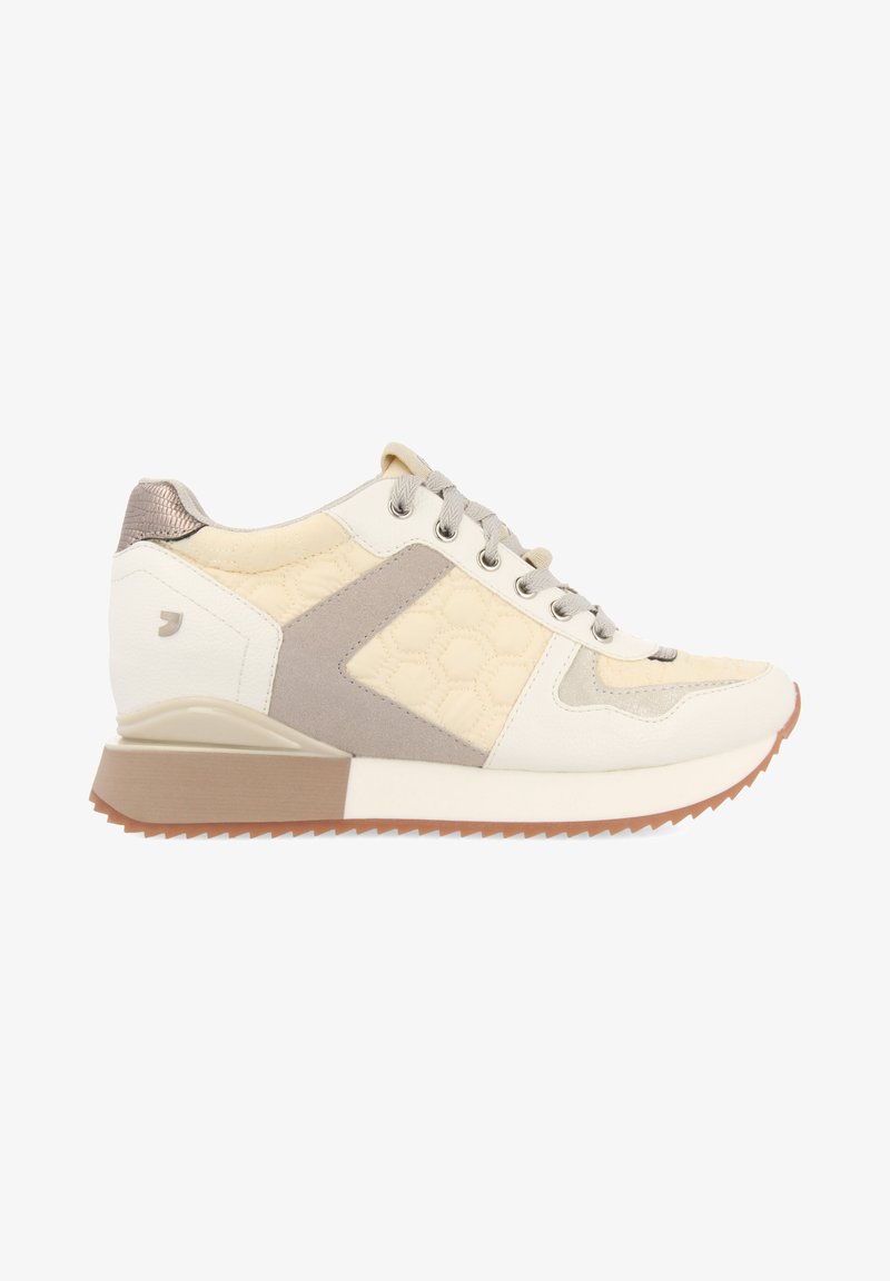 Gioseppo ULSTEIN - Sneakers basse - offwhite
