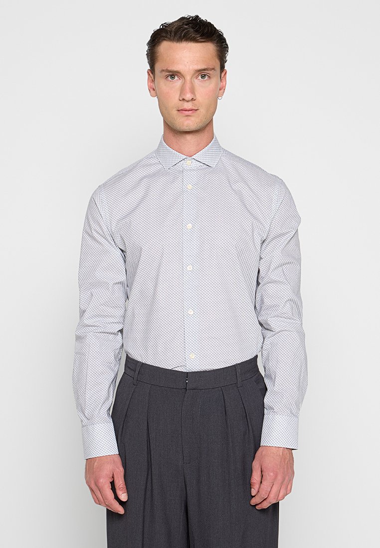 Tiger Of Sweden Zakelijk overhemd wit