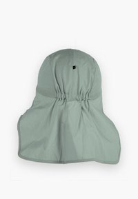 pure pure by BAUER NACKENSCHUTZ UNISEX - Šešir - old green