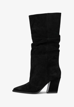Alma en Pena, Bottes - black