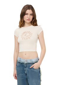 Terranova - T-shirt z nadrukiem