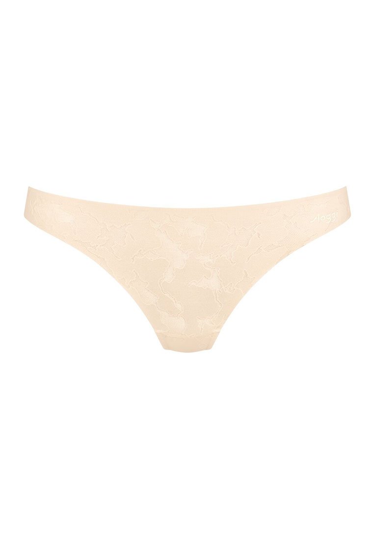 Sloggi String beige
