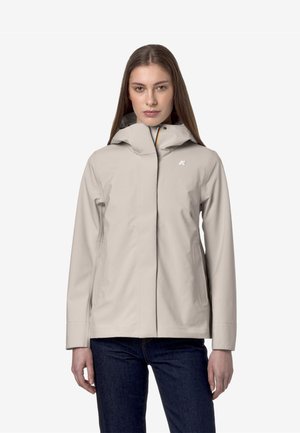 Veste légère - beige lt