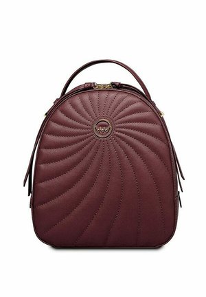 Rucksack - wine