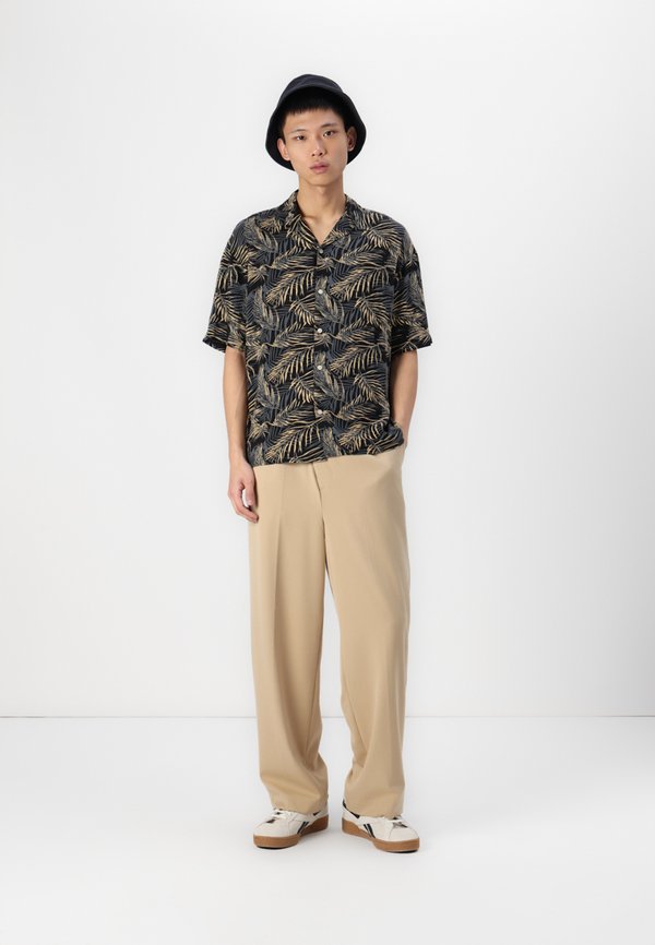 JJEJEFF TROPICAL RESORT SHIRT - Shirt4