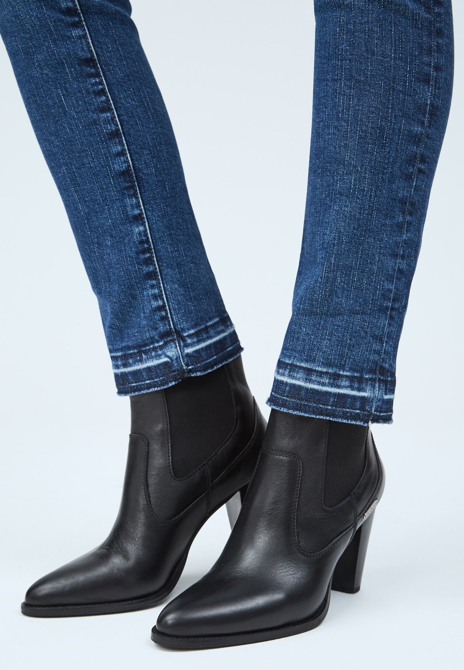 pepe jeans victoria slim