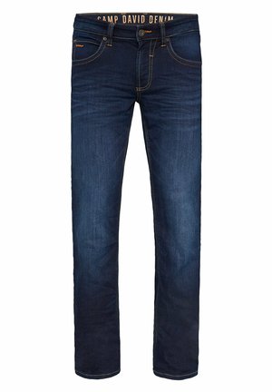 Camp David, Straight leg jeans - dark blue jogg