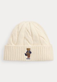 Неизбран, cream