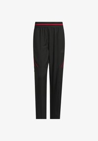 Vybrané, black/pure ruby