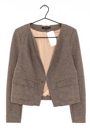 Blazer - beige