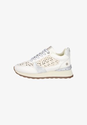XTI, SNEAKERS - Zapatillas - white