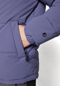 Icepeak AMERI niebieski