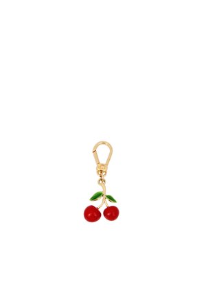 COLLECTIBLE CHERRY - Charm - red