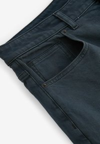 Next VINTAGE - REGULAR FIT - Straight leg -farkut - dark blue