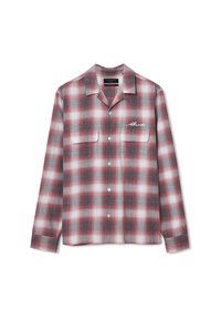 SHAMS - Pluus - claret red