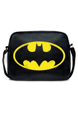 BATMAN  - Cross body bag - schwarz