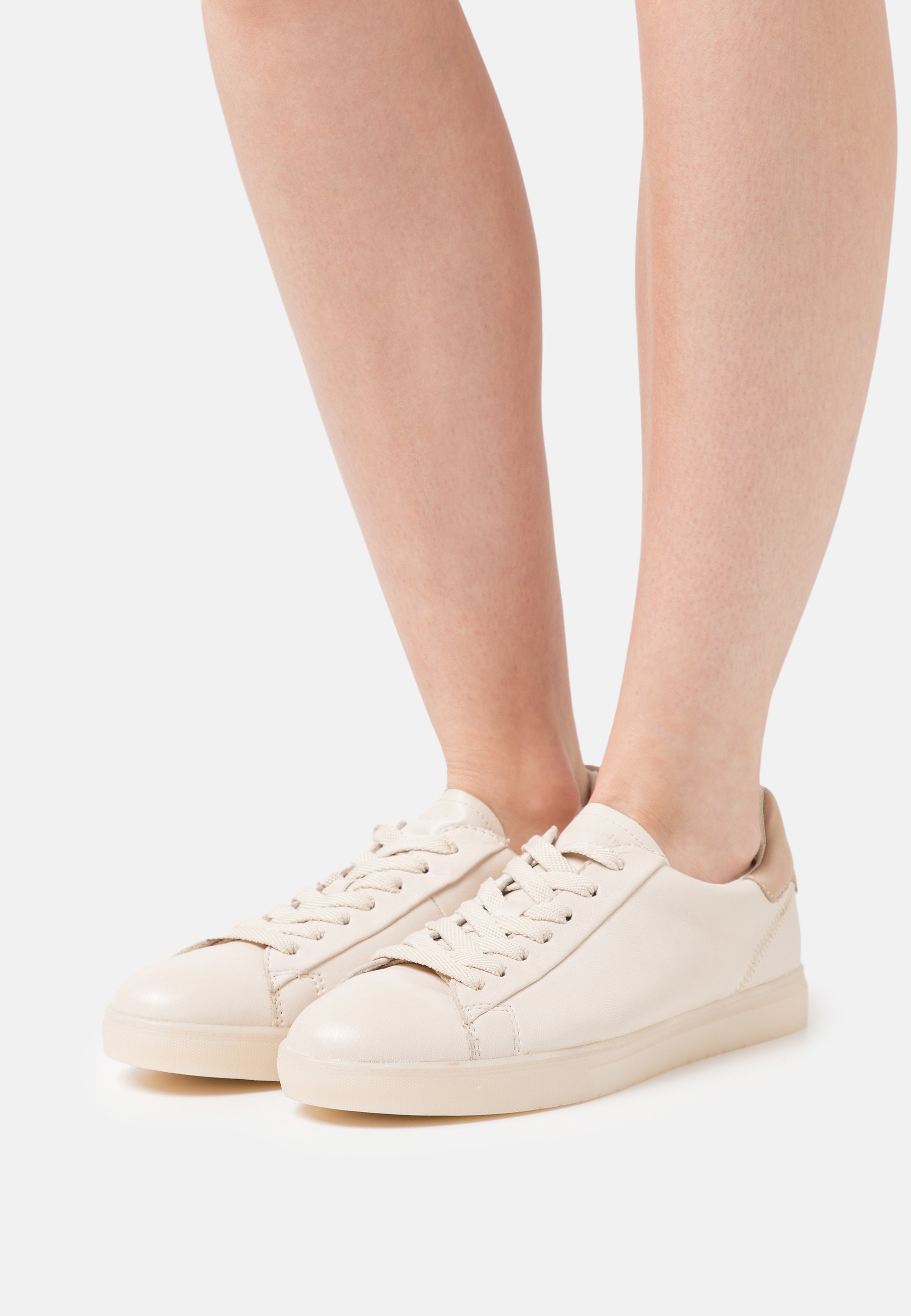 Tamaris Sneakers laag - ivory/almond/crème - Zalando.nl