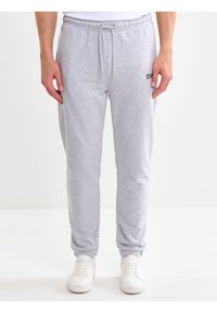 Big Star BRUTUS - Pantaloni sportivi - grau