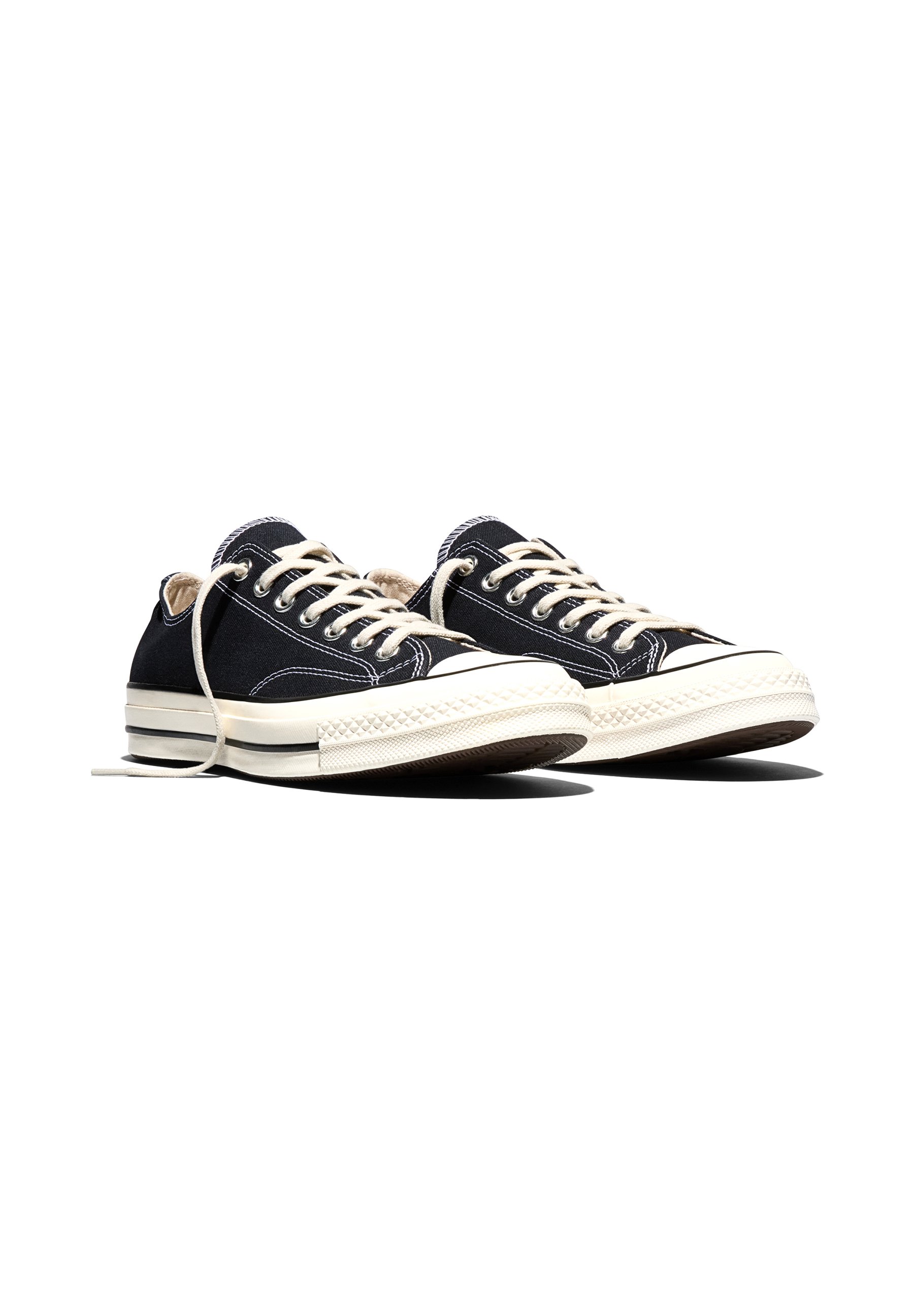 Converse CHUCK 70 - Sneakers low - black/negru - Zalando.ro