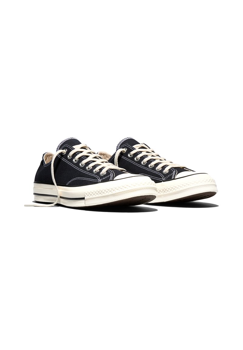 Converse CHUCK 70 UNISEX - Trainers - black - Zalando.ie