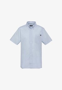 Non sélectionné, bleu