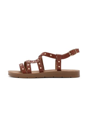Sandales - light brown