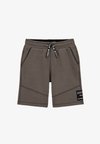 SALTY DOG - Jogginghose - dark grey