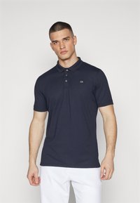 Calvin Klein Golf - Koszulka polo Miniatura obrazu 1