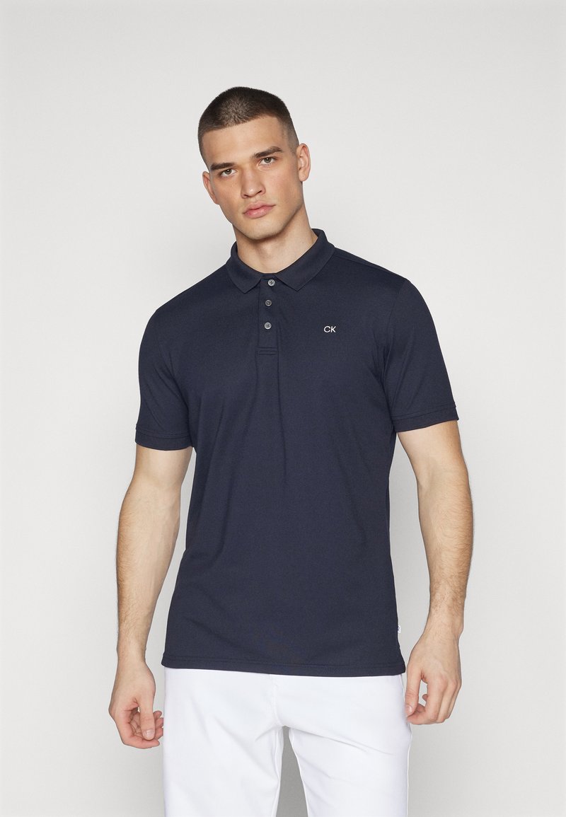 Calvin Klein Golf - Koszulka polo, Powiększ