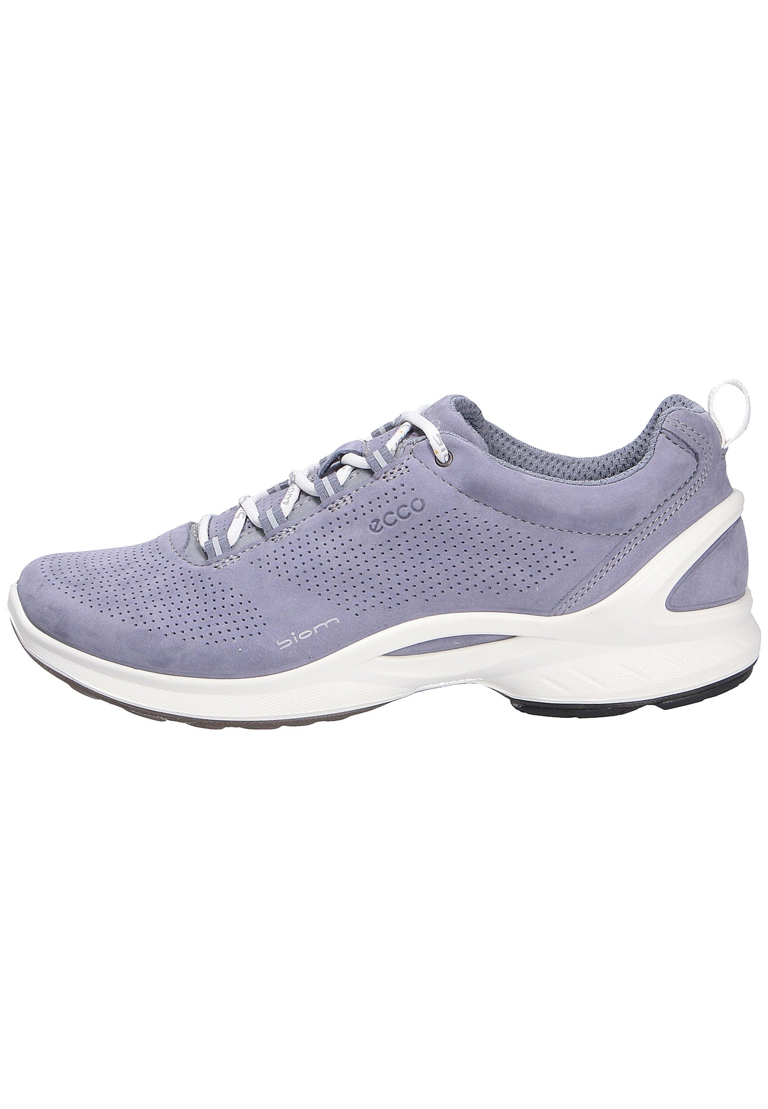 ECCO BIOM FJUEL W - Sneakers laag - misty/blauw - Zalando.be