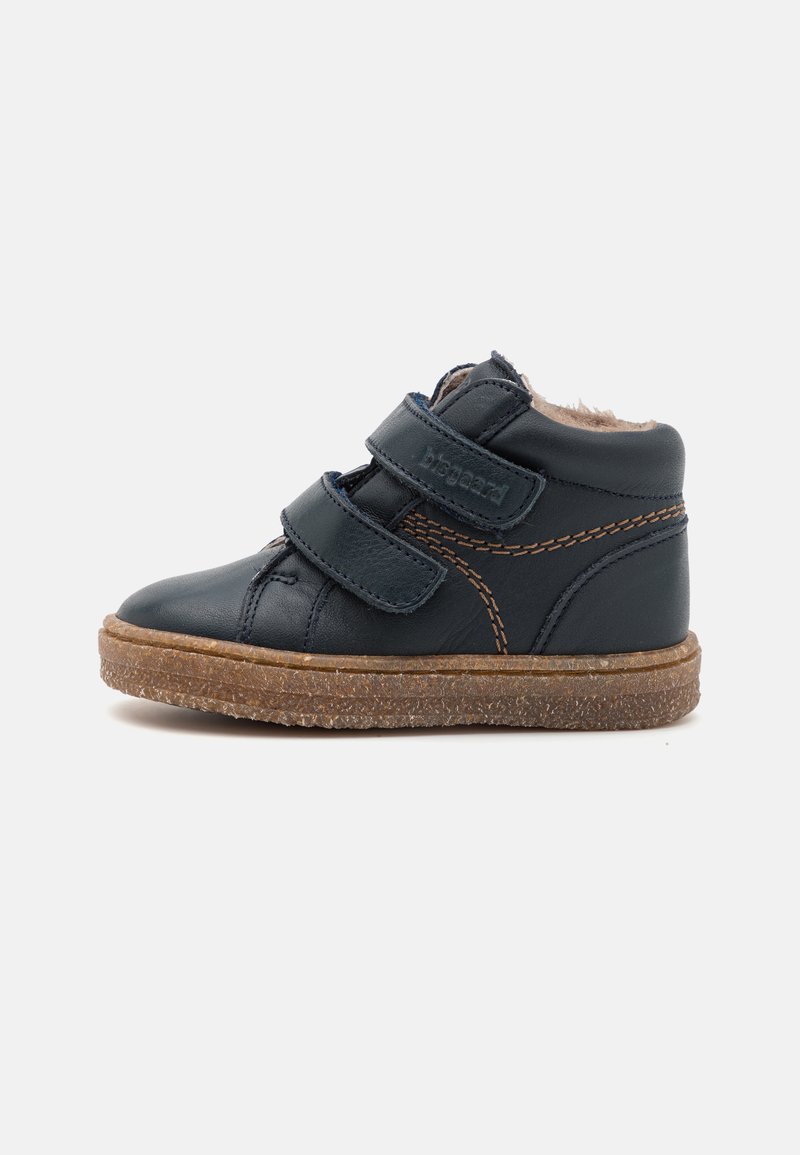 Bisgaard SINUS UNISEX - Bottines - dark blue