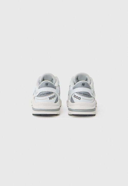 New Balance 1000 UNISEX - Zapatillas - white — photo 3
