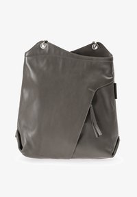 Unausgewählt, morel