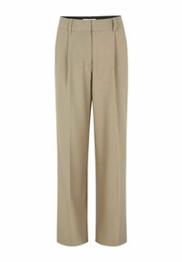 Non sélectionné, greige