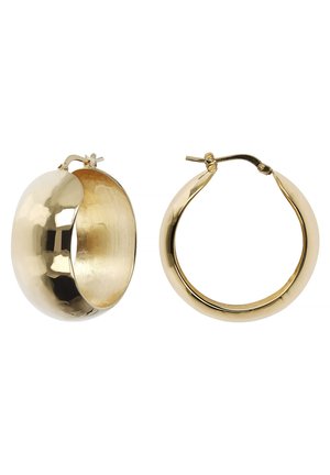 Pendientes - giallo