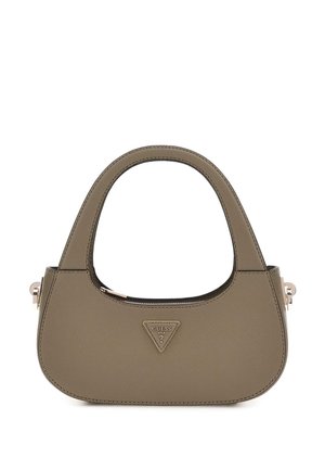 JAZLYNN - Borsa a mano - marrone chiaro
