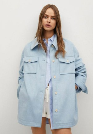 CAKE - Skjorte - sky blue