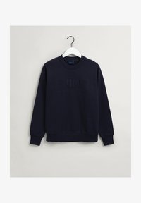 Vybráno, evening blue