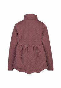 byLINDGREN ALMA - Allvädersjacka - rosa