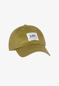 Niewybrane, dark khaki