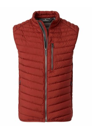CASAMODA CASAMODA - Vest - orange