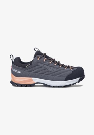 SF-21 GTX - Hikingschuh - granit